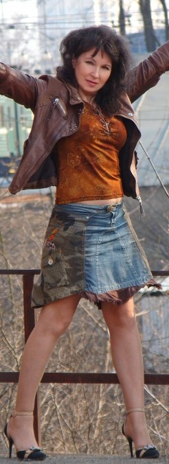 Света Имирова | Санкт-Петербург