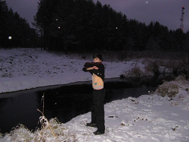 Никита Щербак | Санкт-Петербург