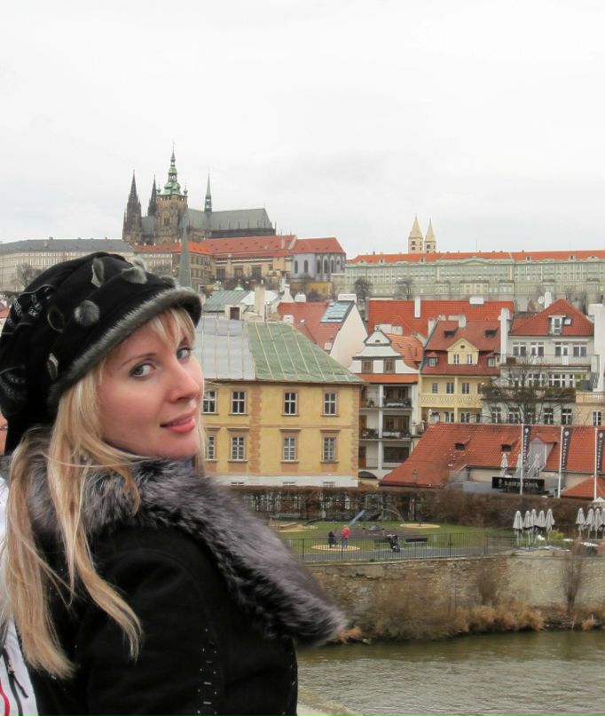 Татьяна Якушина | Волгоград