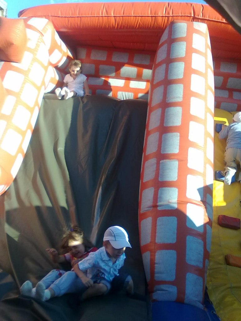 Ірина Брик | Москва