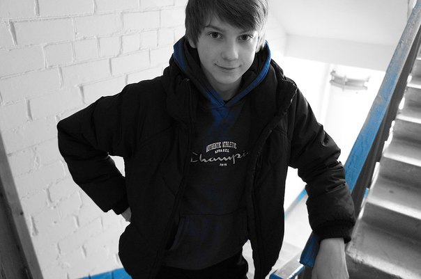 Владик Орлов | Кондопога