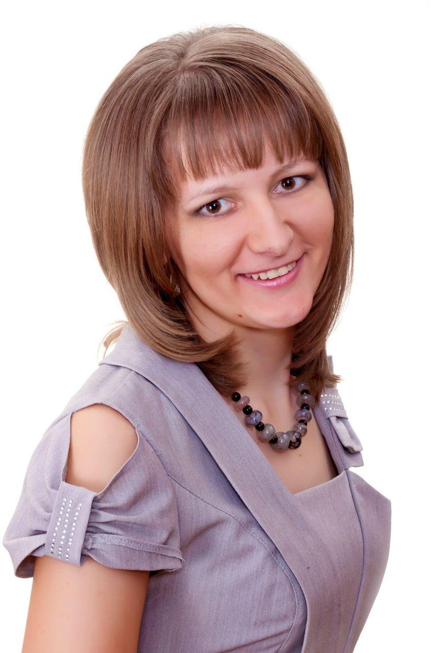 Елена Лященко | Батайск