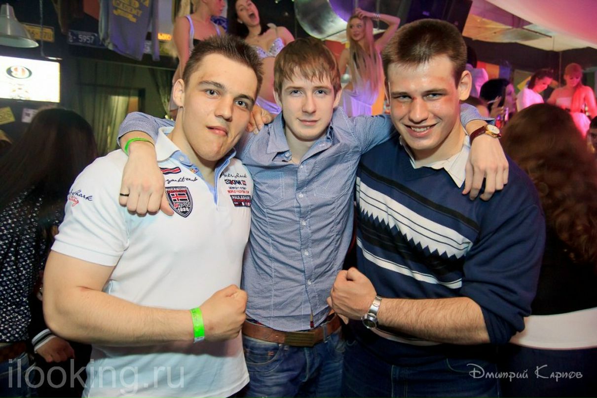 Ян Умнов | Пенза