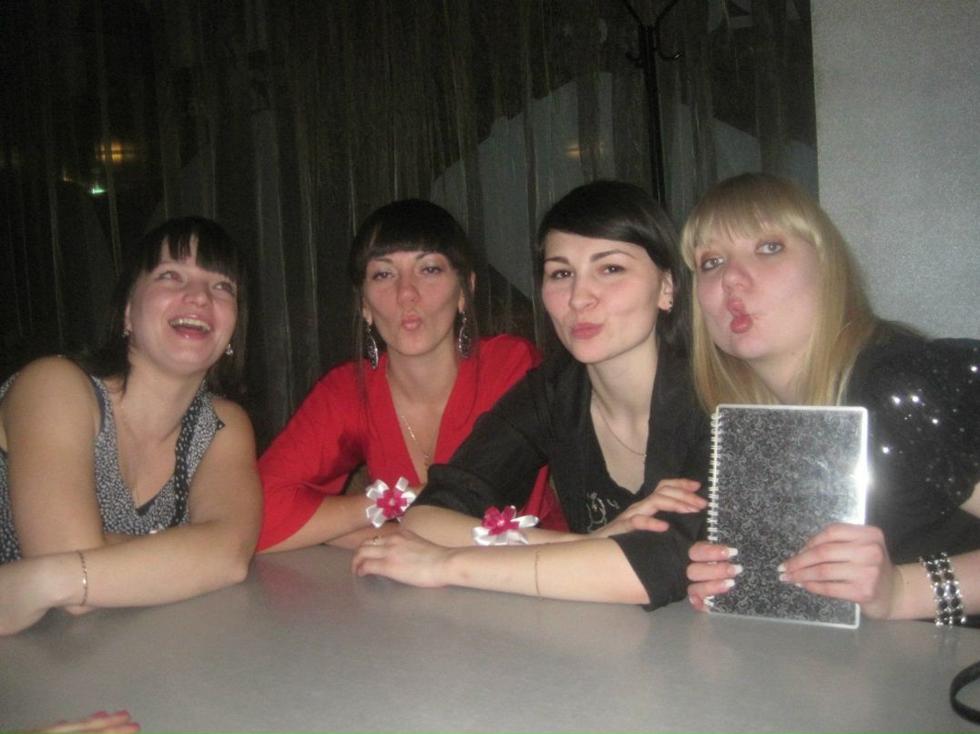 Ксения Трофимова | Ижевск