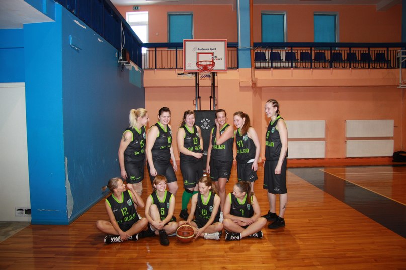 Ирина Шибалова | Валмиера