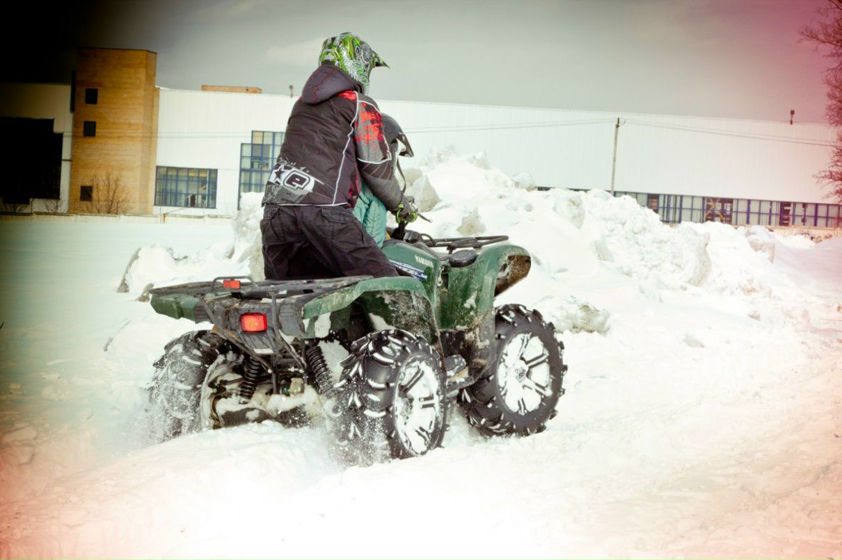 Даниел Мендоса | Москва