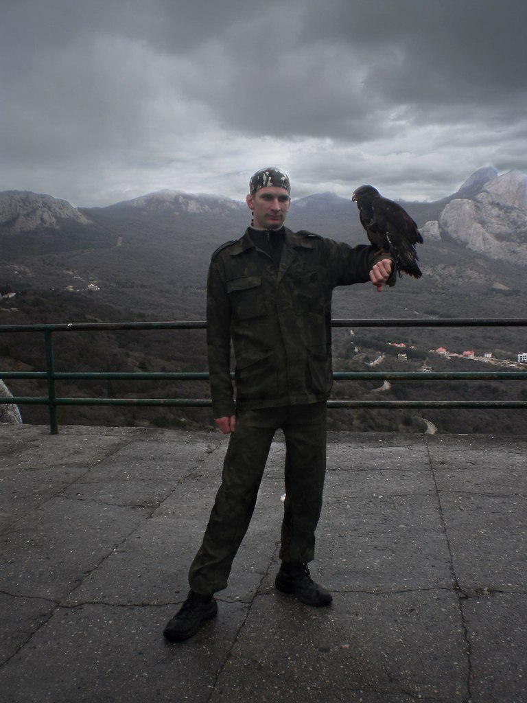 Станислав Митурич | Севастополь