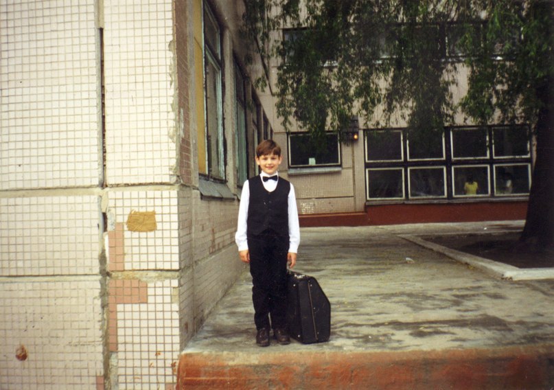 Владимир Бубен -=VoViK=- | Минск