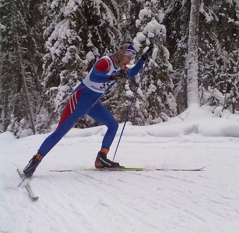 Егор Уткин -#)ЕГОРКА(#- | Архангельск