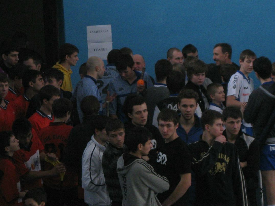 Рома Макогоненко | Полтава