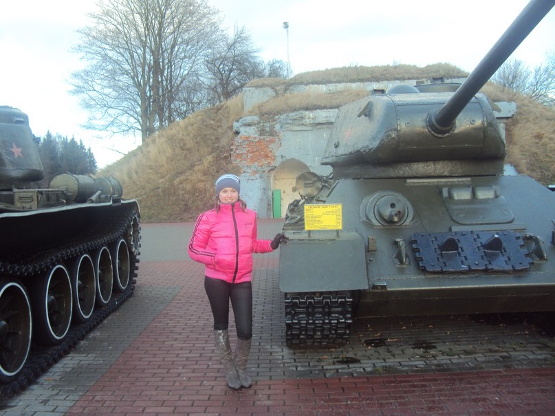 Лена Сытенок | Тельмы