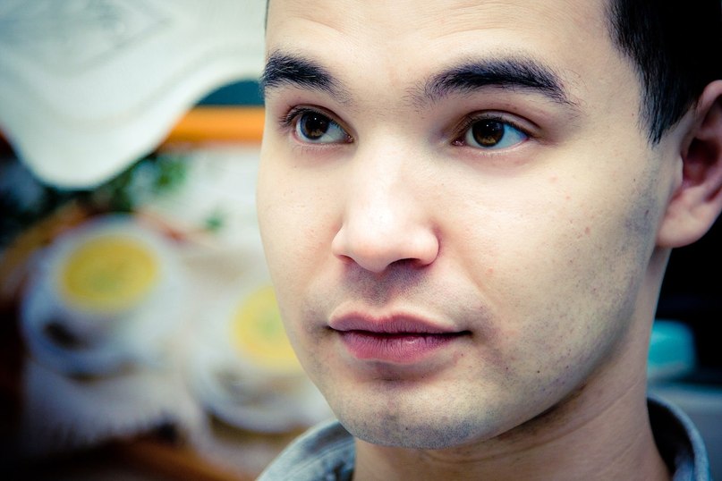 Эдуард Файзуллин | Стерлитамак