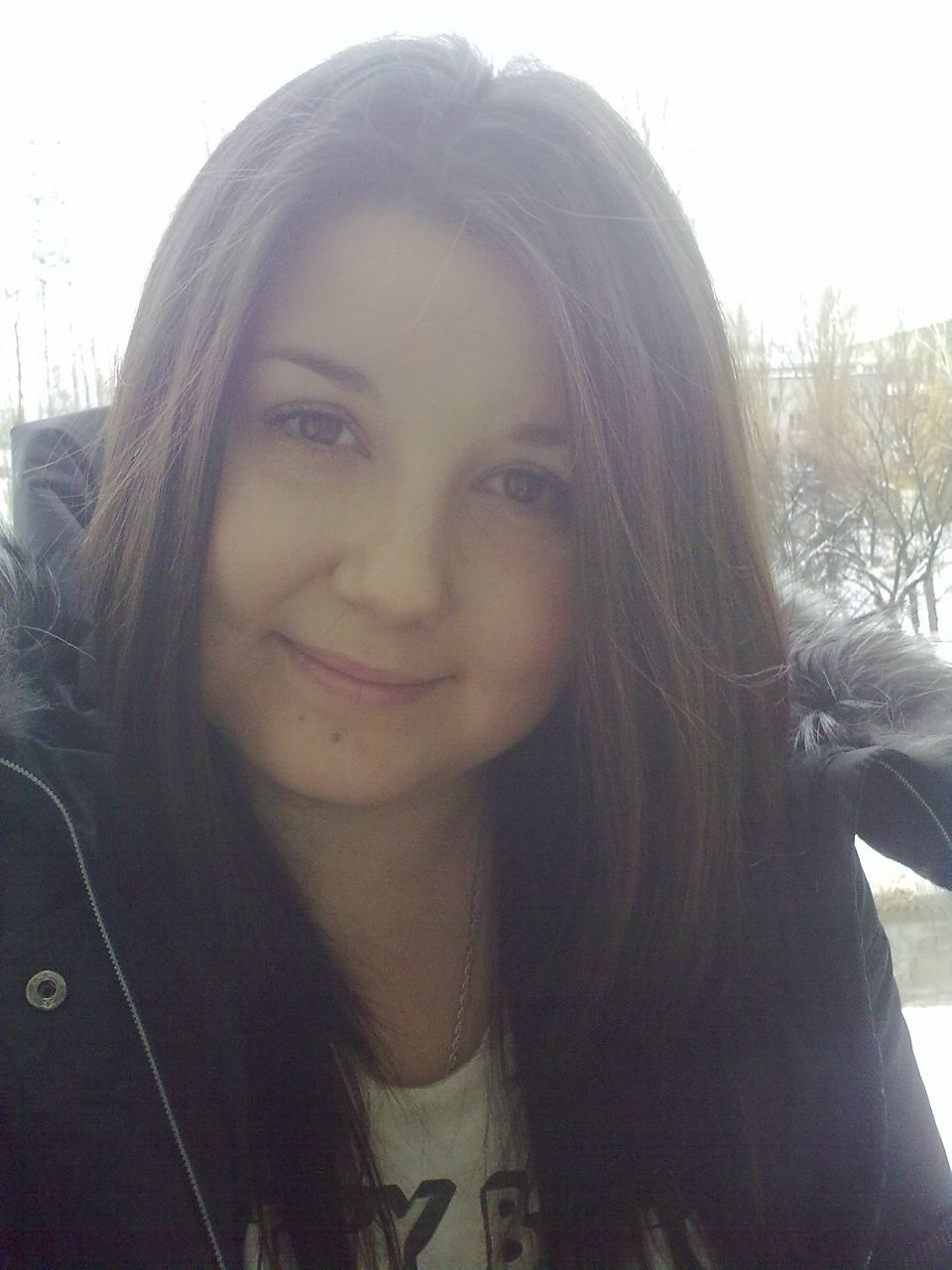 Анна Калабина | Саратов