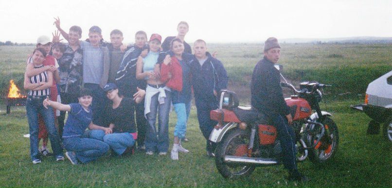 Азамат Нургалиев AZA | Уфа