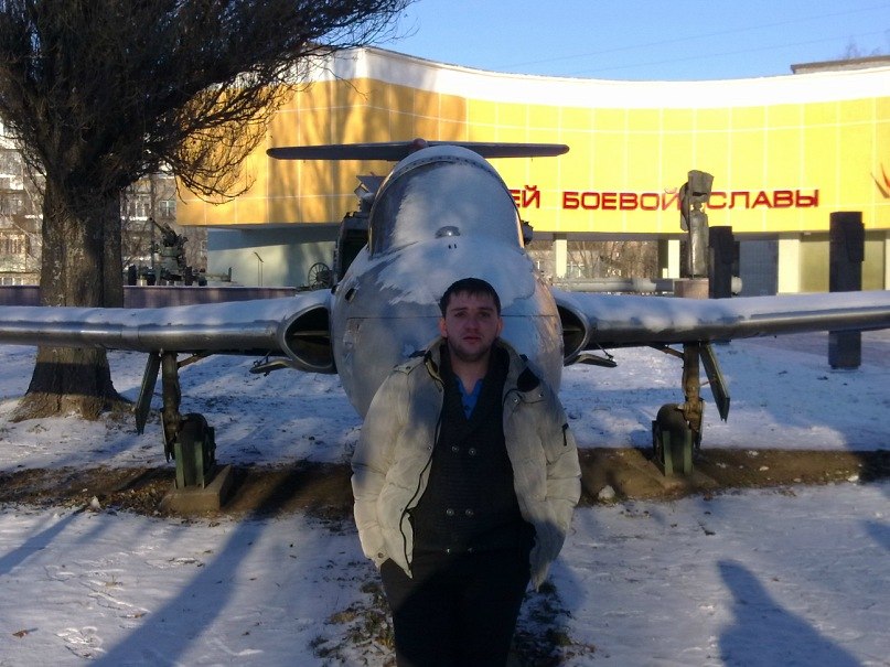 Дмитрий Москвин | Буй