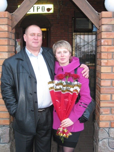 Юля Аштема Александровна | Киев