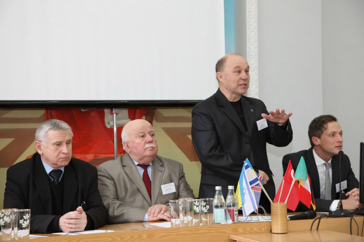 Андрей Бовкунов | Днепр (Днепропетровск)