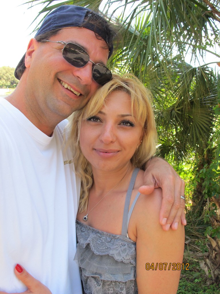 Marta Ingros | Николаев