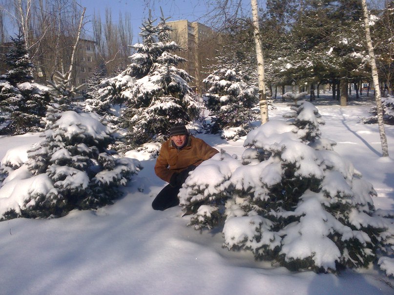 Аваз Назиров Анварович | Ростов-на-Дону