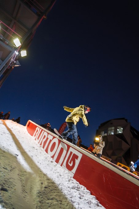 Даниил Мельников | Москва