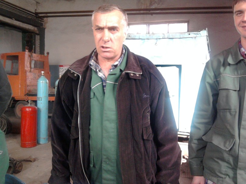 Александр Петрушин | Тольятти