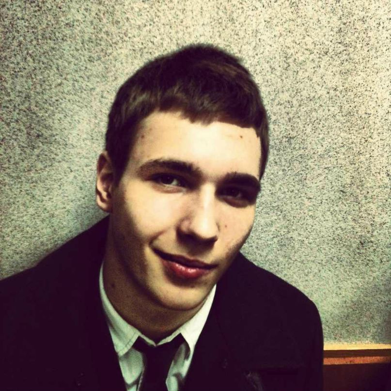 Дмитрий Мацуков | 