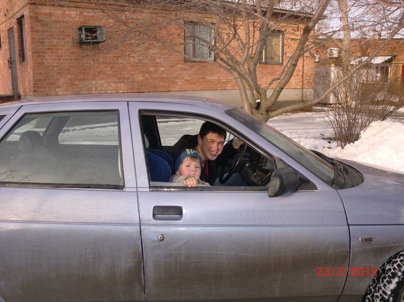 Дмитрий Кобец | Краснодар