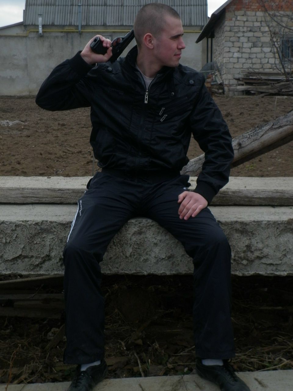 Maxim Zhyravel | Дунаевцы