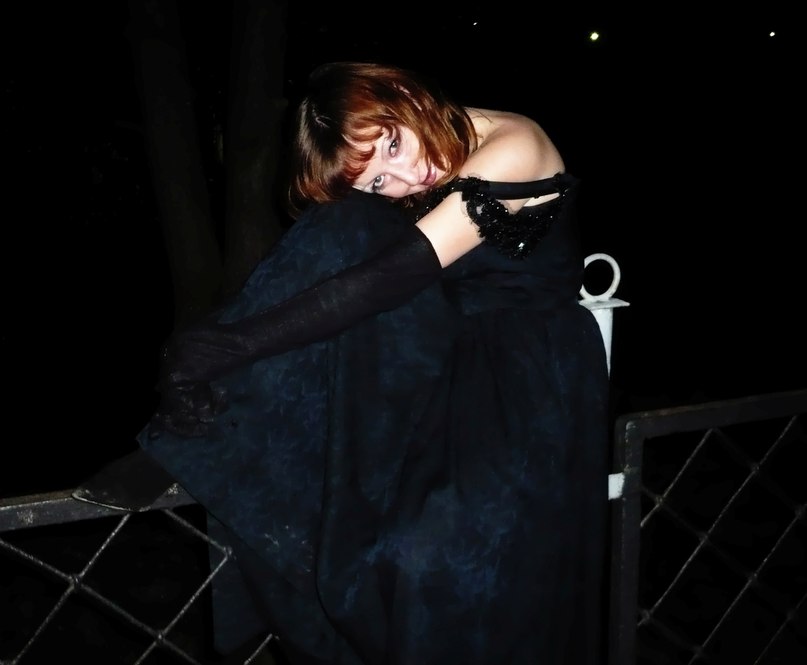 Ольга Коржова | Санкт-Петербург