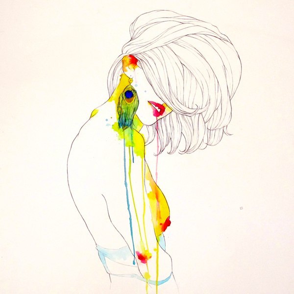 Narma Tjurbeeva | Москва