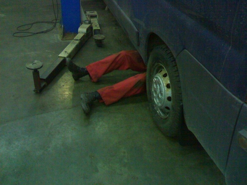 Кирилл Зуев | Санкт-Петербург