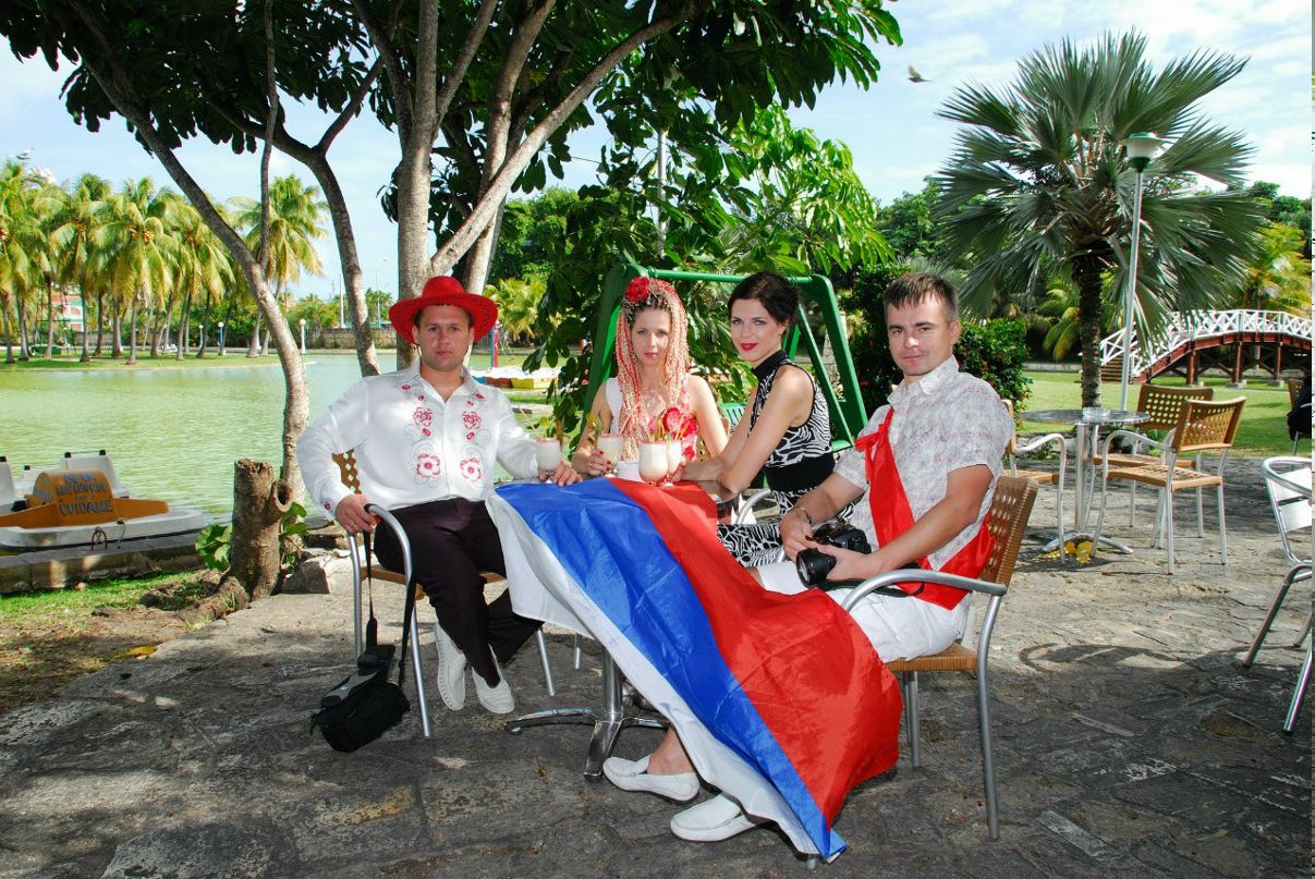 Оля Дони | Ростов-на-Дону