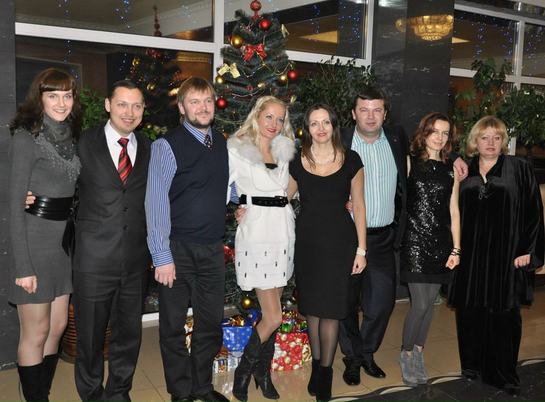 Александр Бушуев | Минск