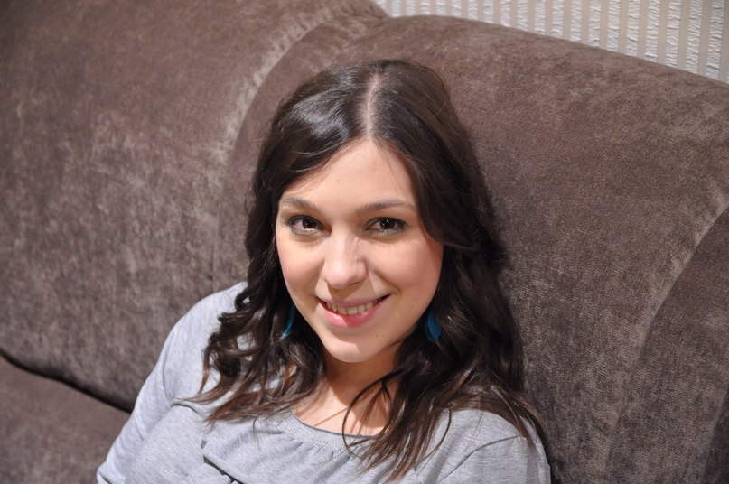 Катя Герасимчук | Хабаровск