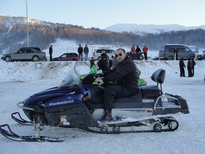 Керимов Абдул | Баку