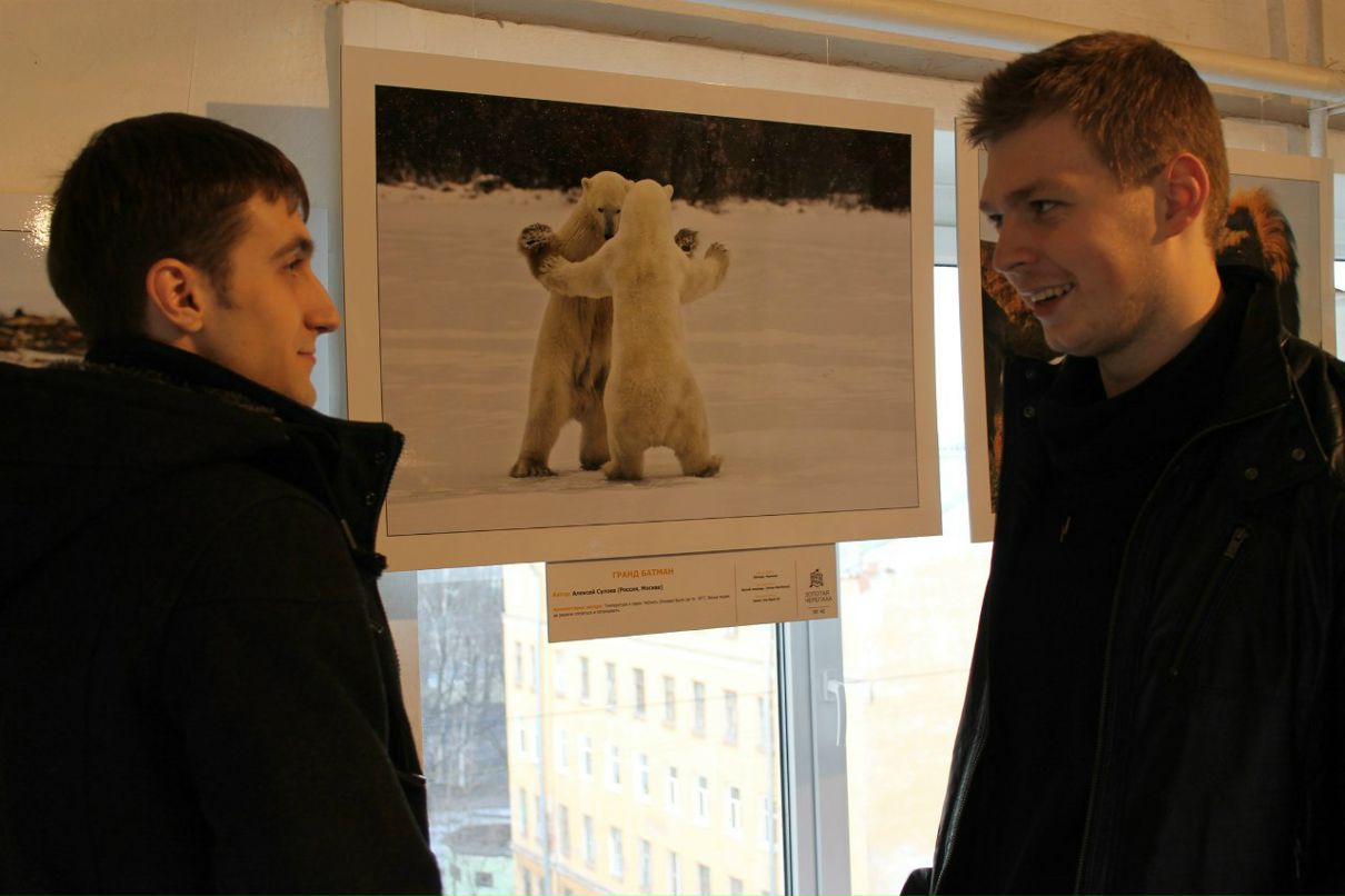 Вика Лымарь | Москва