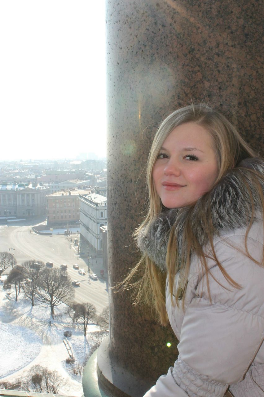 Вика Кузьменко | Киев