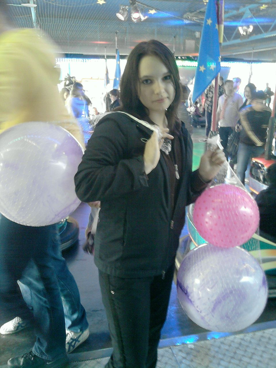 Виктория Мальтцева | Düsseldorf