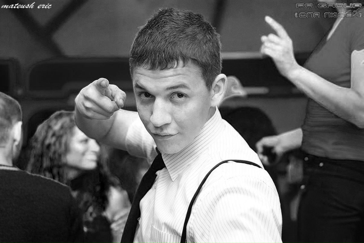 Олег Чуба | Винница