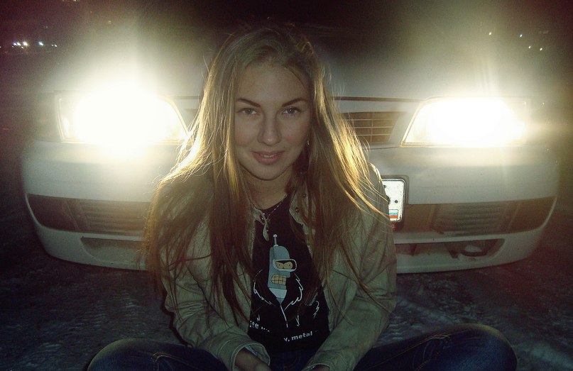 Ксения Сувалко | Екатеринбург