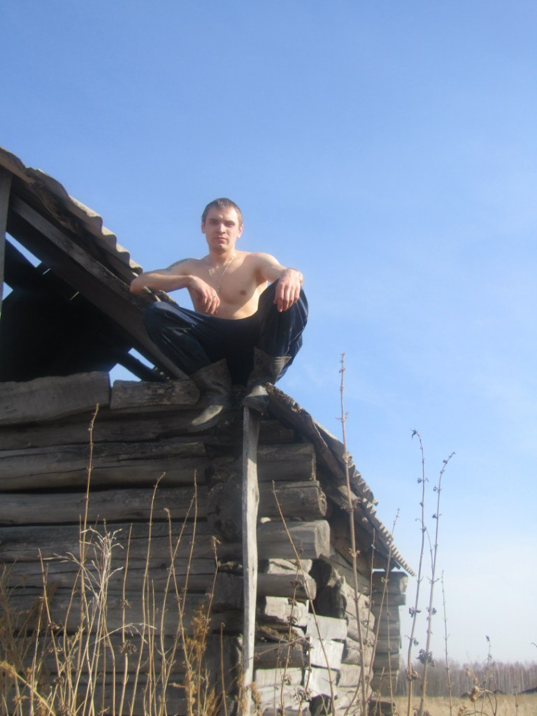 Санёк Тибекин | Новосибирск