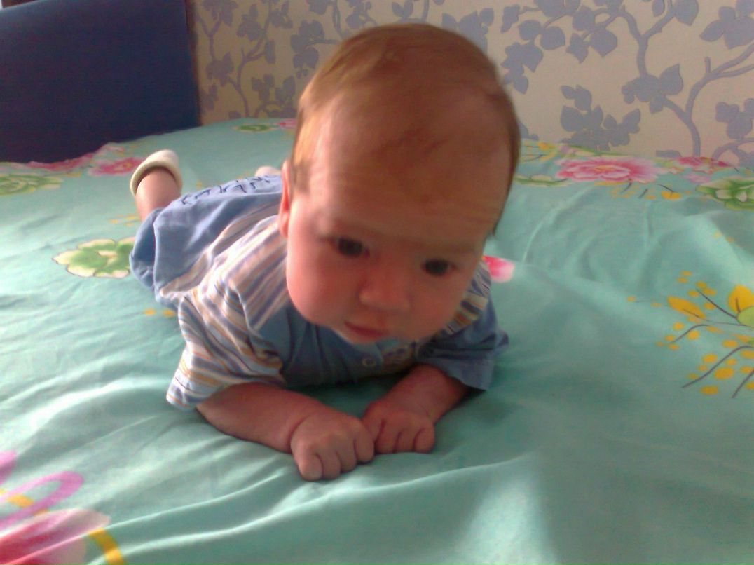 Алексей Лутков | Кольчугино