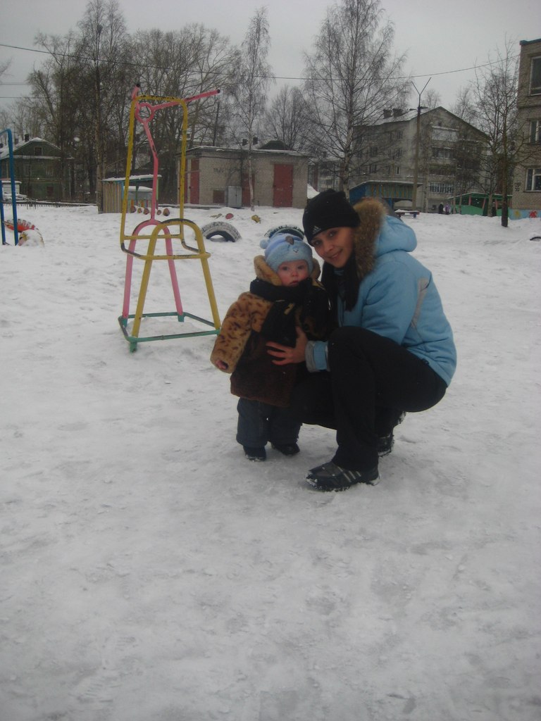 Елена Михеева Сергеевна | Архангельск