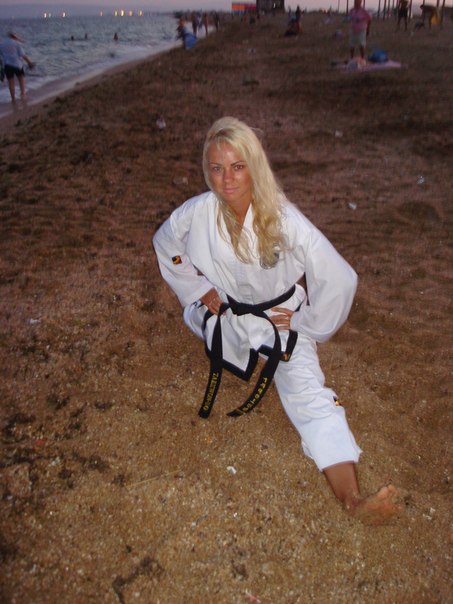 №16, Милена Мирошниченко, 34 года, Харьков №16, Милена Мирошниченко, 34 года, Харьков