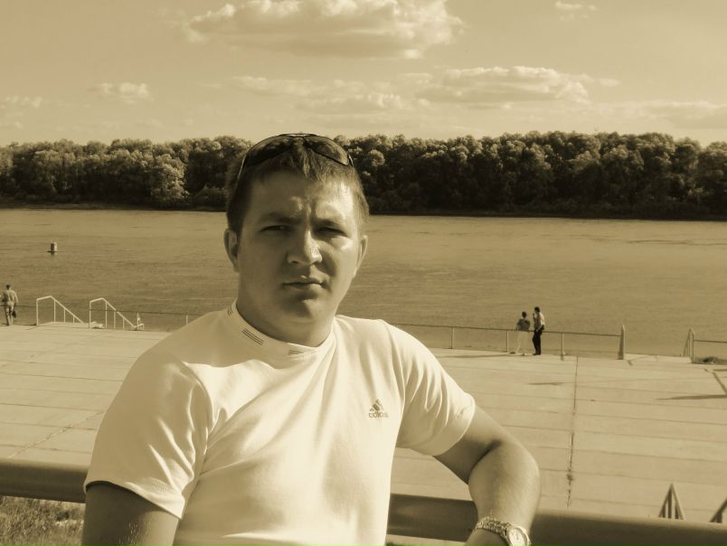 №5, Владимир Котелюк №5, Владимир Котелюк