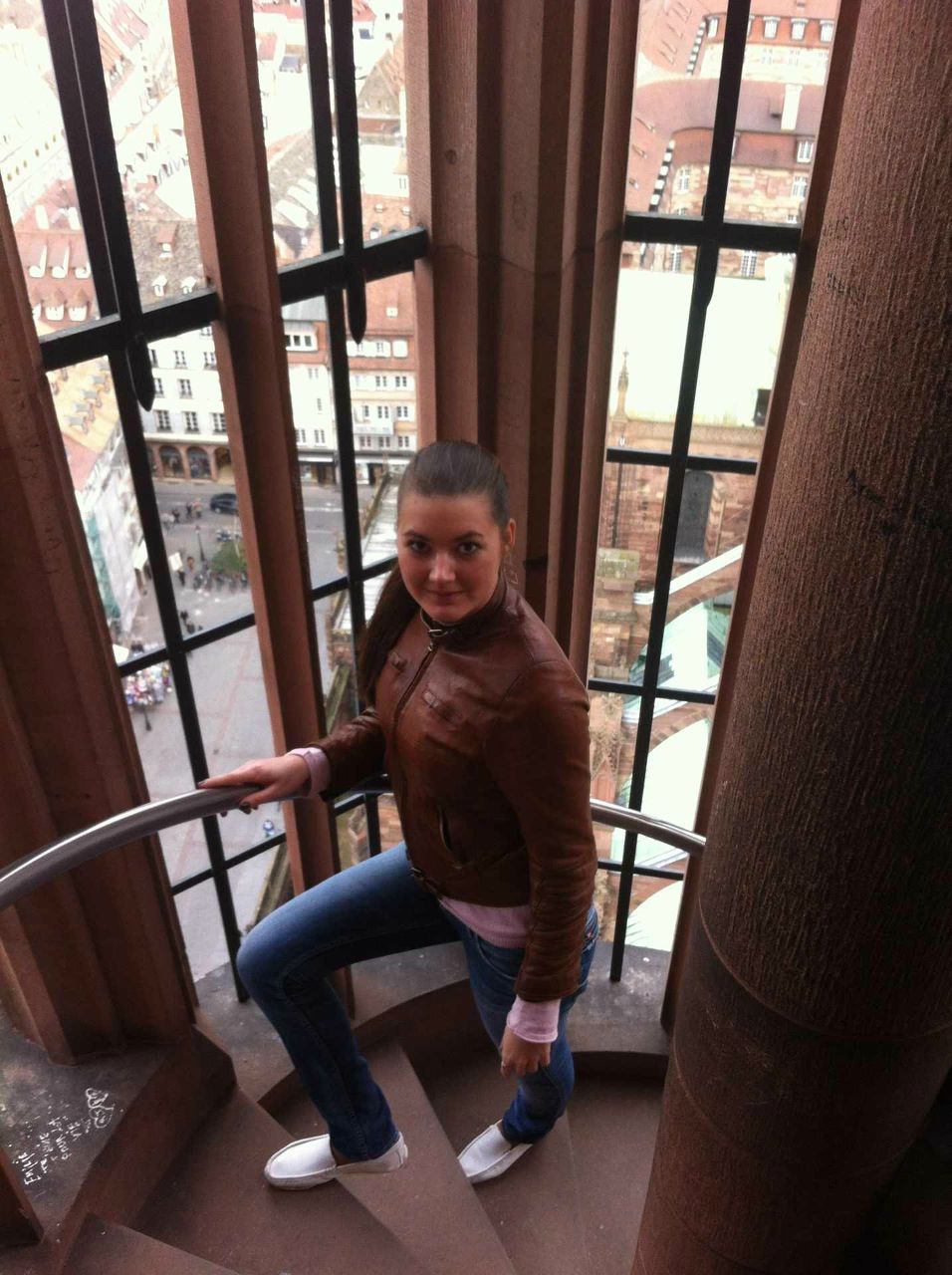 Daria Herz | Челябинск