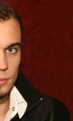 Артем Олехнович | Феодосия