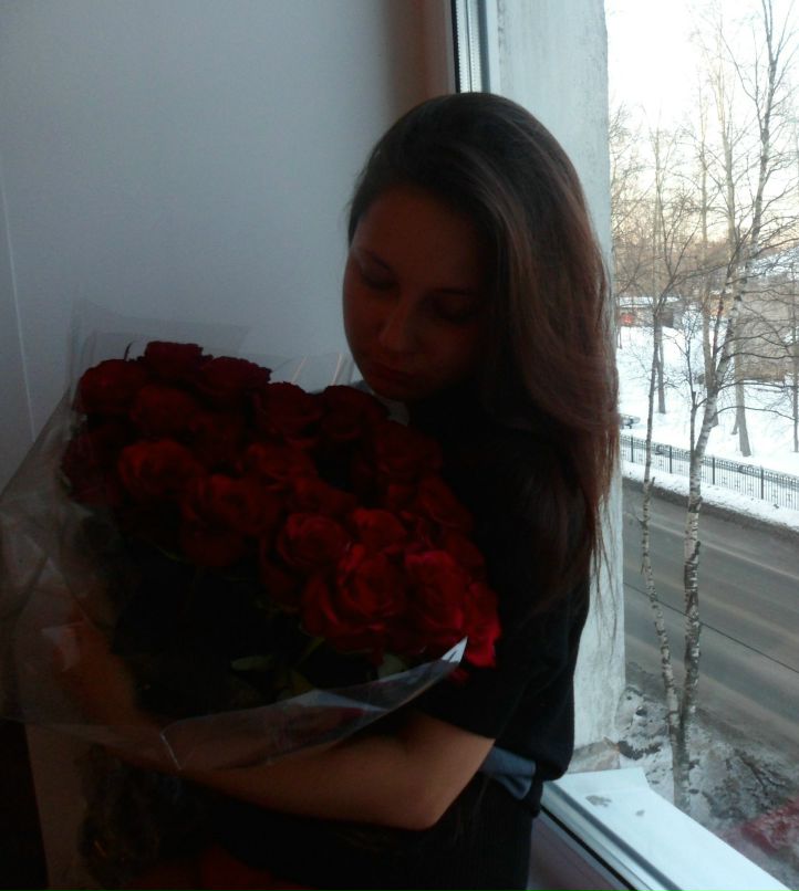 Юлианна Смирнова | 