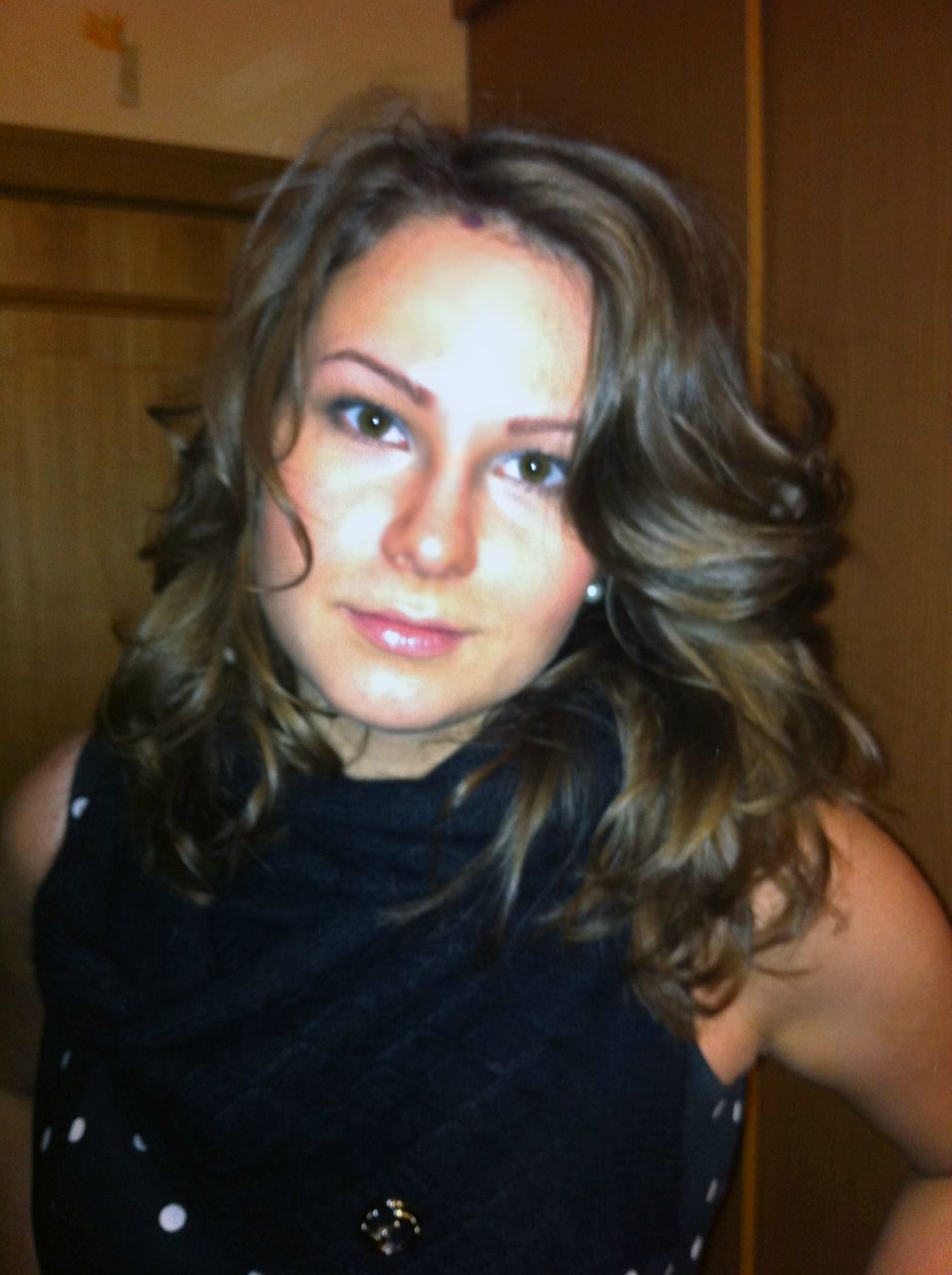 Anna Loskutova | Москва