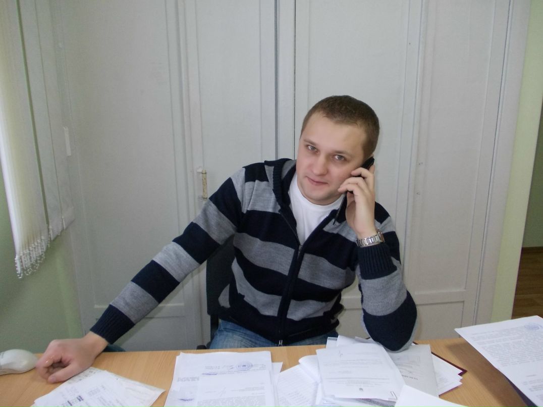 Денис Лукьянец | Чернигов